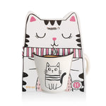 Himalaya Mug Family Cats | Tazza in Ceramica | 200 ml