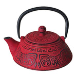 Himalaya Teiera In Ghisa - Ohara 400ml