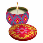 COLORS CAND CITRONELLA CED MAG