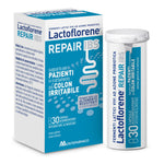 Lactoflorene Repair IBS Integratore Di Fermenti Lattici Vivi Ad Azione Probiotica 10 Capsule