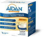 AIDAN PROTEIN PLUS+VAN 14BUST