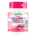 EQUILIBRA REGOLA FAME 22GUMS