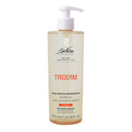 Triderm Olio Doccia Detergente Eudermico 750ml