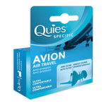 QUIES TAPPO AURIC AEREO ADULTI