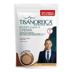 Gianluca Mech - Tisanoreica Bevanda Al Gusto Di Crema Maxi Formato 500g