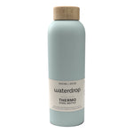 WATERDROP BOTT ACC TU MATT