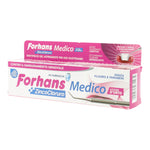 FORHANS MEDICO DENTIFRICIO75ML