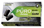 FORHANS PURO BLACK4WHITE GOMME