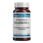PHYSIOMANCE SELENIUM+ 90CPR