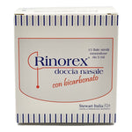 RINOREX DOCCIA AERO BIC15F 5ML