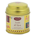 Neavita Barattolino Oro Natale Infuso Fiocchi Di Neve 6 Filtroscrigno