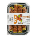 CANNOLI CACAO PISTACCHIO 150G