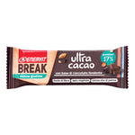 Enervit Break Ultra Cacao – Barretta Proteica Vegetale 33g