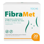FIBRAMET 20BUST