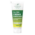 AUSTRALIAN TEA CREMA 100ML