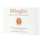 MILOGLUT 30CPS