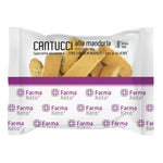 FARMAKETO CANTUCCI MANDORLA50G