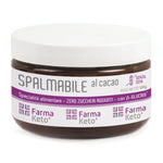FARMAKETO SPALMABILE CACAO100G