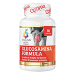 Glucosamina Formula | Integratore Articolazioni Condroitina MSM Artiglio Diavolo Optima Colours of Life | 60 Compresse