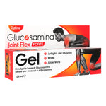 GLUCOSAMINA GEL 125ML