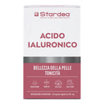 STARDEA ACIDO IALURONICO 60CPS