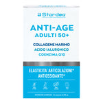 STARDEA ANTI AGE 60CPR