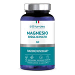 STARDEA MAGNESIO BISGLICI60CPR