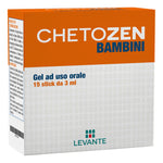CHETOZEN BAMBINI 15STICK