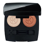 Korff Make Up - Palette Duo Summer Edition Ombretti A Due Colori Golden Hour N.01