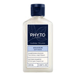 PHYTO Douceur | Shampoo delicato per uso frequente | 100 ml