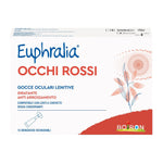 EUPHRALIA OCCHI ROSSI 15FL