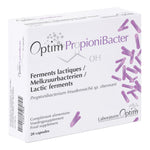 OPTIM PROPIONIBACTER 20CPS