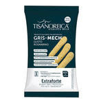 Gianluca Mech - Tisanoreica Fito Keto Gris-Mech Al Rosmarino Extraforte 40gr
