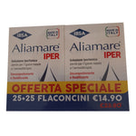 ALIAMARE IPER 25+25FL BIPACCO