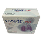 VISCOGEN PLUS GRAN SOLUB 35G