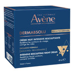 Avene DermAbsolu Crema Notte Intensiva Rimodellante Viso 40ml