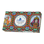 SAPONE VEG MUSCHIO SELVAT 100G