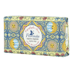 SAPONE VEG CAPRIFOGLIO RA 100G