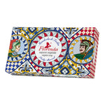 SAPONE VEG MANDORLO SICIL 100G