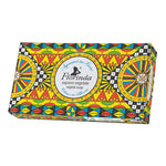 SAPONE VEG AGRUMI IN FIORE100G