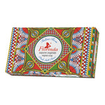 SAPONE VEG SALINE ROSA 100G