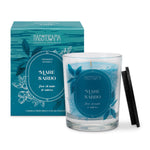 Nasoterapia Candela Profumata Mare Sardo 180g
