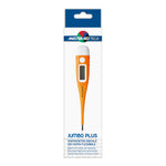 Master Aid Tech Termometro Digitale Con Punta Flessibile Jumbo