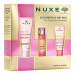 NUXE COFFRET VERY ROSE 24