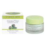 CREMA VISO BARDANA/ROSMARINO