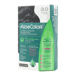 ALOECOLOR 3,0 CASTANO SCURO