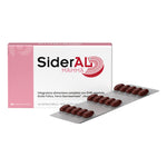 SIDERAL MAMMA 30CPS MOLLI