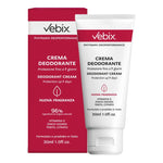 VEBIX DEO PERF CR 7G PROF 30ML