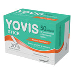 Yovis Stick | Fermenti Lattici 50 Miliardi | 10 Bustine Orosolubili