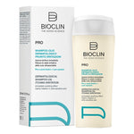 Bioclin PRO Shampoo-Olio Dermatologico | Sollievo da Prurito e Irritazioni | 200 ml